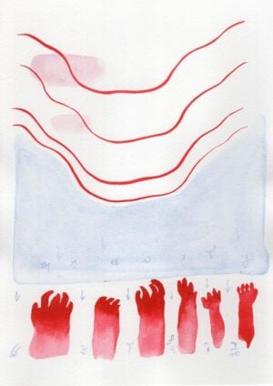 Francesca Ferreri - Endless Repairs