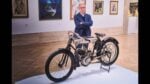 “Il nipote di Marinetti ha criticato la mostra sul Futurismo senza averla vista”. Parla il curatore Gabriele Simongini