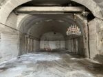 Gian Maria Tosatti, Paradiso, 2025. Ex Magazzini Raccordati, Stazione Centrale Milano
