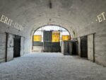 Gian Maria Tosatti, Paradiso, 2025. Ex Magazzini Raccordati, Stazione Centrale Milano