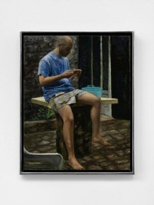 Giangiacomo Rossetti / Giuseppe Gabellone - Le nuove acquisizioni del progetto BG Art Talent