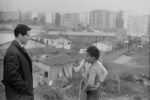 Henri Cartier-Bresson, Pier Paolo Pasolini, Roma, 1959 © Fondation Henri Cartier-Bresson, Magnum Photos