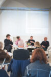 IED Firenze, la presentazione di Campo Aperto all’ex Teatro dell’Oriuolo. Photo Cristina Andolcetti