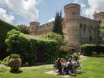 Civitella Ranieri © Marco Giugliarelli for the Civitella Ranieri Foundation