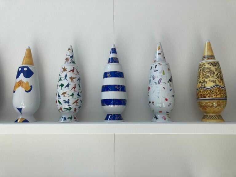 img9663 100 anni d’arte e di progetto in mostra all’ADI Design Museum di Milano