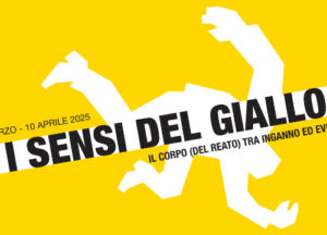 I Sensi del Giallo