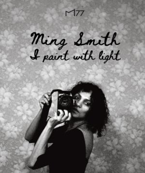 Ming Smith - I paint with light