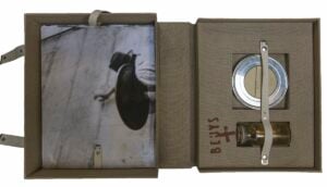 Beuys: The Box as a Thinking Space