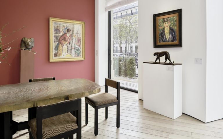 Ottima risposta del mercato per la Collezione Onzea-Govaerts in asta da Christie’s a Parigi