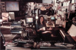 Laurie Spiegel 1982, LS, by Enrico Ferorelli Apple II studio adj+ clean