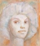 Leonor Fini, L'Orientale. Courtesy Millon