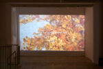 Lesia Vasylchenko, Chronosphere, Video, 2024, Ph Michele Amaglio, courtesy Adiacenze