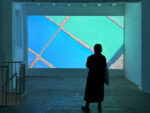 Lesia Vasylchenko, Chronosphere, Video, 2024. Photo Giorgia Tronconi, courtesy Adiacenze