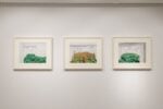 Luca Vitone, per l’eternità (Pescara) , 2024. Courtesy Galerie Rolando Anselmi, Roma; Fondazione La Rocca, Pescara. Photo Iacopo Pasqui