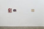 Marco Eusepi, Piccola Frase, installation view at ADA, Roma, 2025. Courtesy of ADA. Photo by Roberto Apa and Giulia Benni
