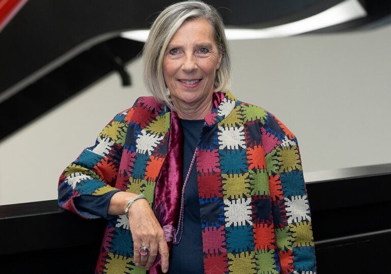 Maria Emanuela Bruni è la nuova presidente del MAXXI di Roma. Una nomina convincente?