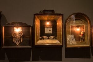 Antonio Marras – Vedere per credere