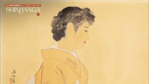 Gli Shinhanga. Una Rivoluzione nelle Stampe Giapponesi