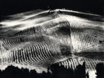 Metamorfosi della terra, La luce in luglio, anni 70. Courtesy Archivi Mario Giacomelli © Eredi Giacomelli