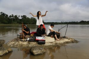 Kamal Sabran - Nafas