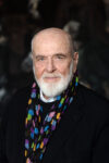 Michelangelo Pistoletto. Foto Pierluigi di Pietro
