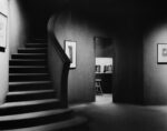 Mostra Andrea Barin, 2003 (courtesy A. Barin)