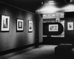 Mostra Andrea Barin, 2003 (courtesy A. Barin)