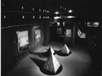 Mostra Ezio Gribaudo 1973 (courtesy Paola Gribaudo)