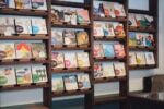 mostra munarittb foto bernardo corbellini 4 La rivoluzione dei libri per l’infanzia: in mostra a Milano la collana Tantibambini di Bruno Munari