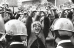 Movimento Femminista, Roma 1977 ©Paola Agosti