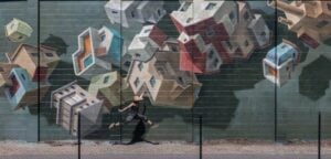 Dal muralismo alla street art. Mudec Invasion