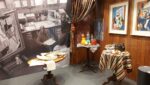 Cortona celebra il suo grande artista Gino Severini. Mostra e itinerari tra luoghi e opere in città