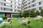 Coltivare esperienze, ospitare idee: il progetto del NYX Hotel di Milano per la Design Week