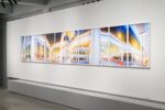 Olivo Barbieri, Spazi Altri, Gallerie d'Italia, Torino, 2025. Photo Andrea Guermani