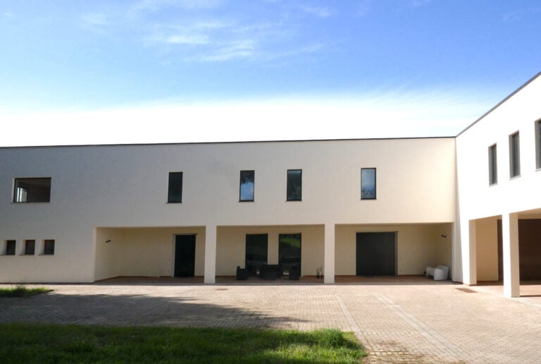 Operanova, il nuovo spazio di Pietro Fortuna