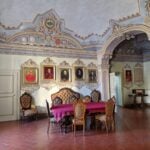 palazzo del vescovado pontremoli foto sigeric In Lunigiana torna “Pontremoli Barocca”: chiese, ville e palazzi storici eccezionalmente aperti
