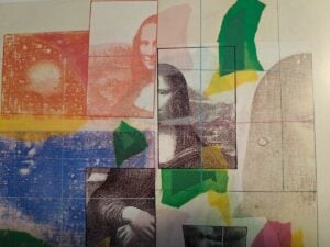 Giovan Battista Pastorelli - Dentro il decostruzionismo