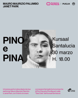 Pino e Pina