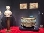 Piva&C, TEFAF Maastricht 2025. Ph. Cristina Masturzo