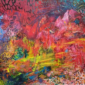 Søvnrykk - Nordic Perspectives