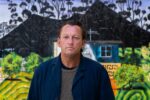 Portrait William Mackinnon © Bowman Hal
