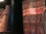 Archivissima, Pratrivero (Biella) Archivio Vitale Barberis Canonico © Photo Dario Bragaglia