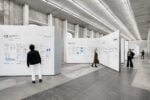 Preserving The Brain - A Call to Action. Photo Delfino Sisto Legnani – DSL Studio. Courtesy Fondazione Prada