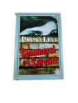 Primo levi, I sommersi e i salvati, prima edizione, Einaudi 1986