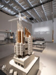 Restless Architecture, MAXXI. Angelo Invernizzi, VillaGirasole. Photo © Vincenzo Labellarte
