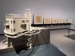 Restless Architecture, MAXXI. Kisho-Kurokawa, Nakagin Capsule Tower. Photo © Vincenzo Labellarte