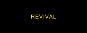 Revival