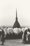 Riccardo Moncalvo, Miracolo al monte, 1938, Archivio Riccardo Moncalvo
