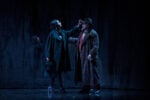 Rigoletto. Foto Mattia Gaido, Daniele Ratti © Teatro Regio Toino