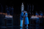 Rigoletto. Foto Mattia Gaido, Daniele Ratti © Teatro Regio Toino